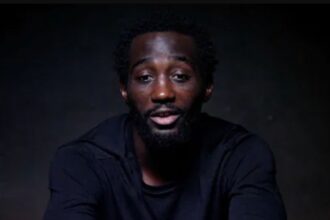 "Canelo’s Cold Shoulder: How a War of Words Crushed the Crawford vs. Golovkin Dream!"