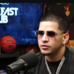 "Edgar Berlanga’s Only Shot Against Canelo: Power Punches or Bust!"