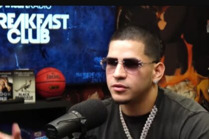 "Edgar Berlanga’s Only Shot Against Canelo: Power Punches or Bust!"