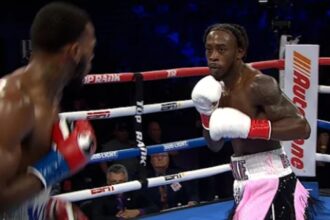 “Keyshawn Davis vs. Gustavo Lemos: Norfolk Homecoming Fight Set for November—What’s at Stake?”