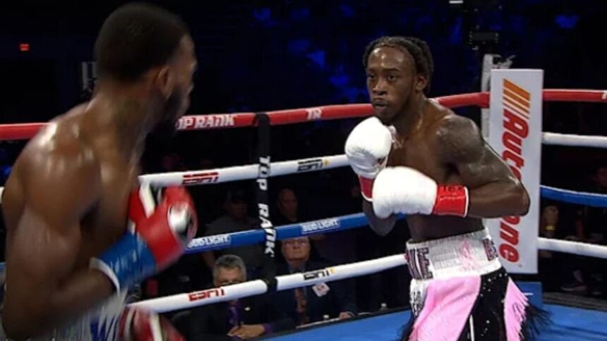 “Keyshawn Davis vs. Gustavo Lemos: Norfolk Homecoming Fight Set for November—What’s at Stake?”