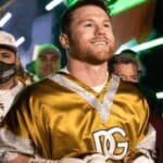 Boxing’s Big Debate: Are Canelo, Crawford, and Davis the True Faces of the Sport?