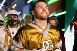 Boxing’s Big Debate: Are Canelo, Crawford, and Davis the True Faces of the Sport?