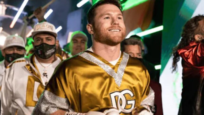 Boxing’s Big Debate: Are Canelo, Crawford, and Davis the True Faces of the Sport?