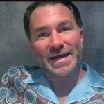 ""Oscar De La Hoya Slams Turki Alalshikh’s Boxing Card: ‘Only Ruiz Fight Worth Watching’" Slams Turki Alalshikh’s Boxing Card: ‘Only Ruiz Fight Worth Watching’"