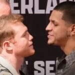 "Berlanga’s Scorched Earth Strategy: Can He Dethrone Canelo in Six Rounds?"