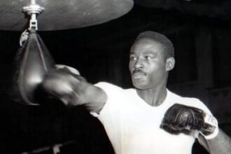 "From the Ring to the Silver Screen: The Fascinating Life of Coley Wallace"