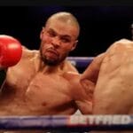 "Chris Eubank Jr. Lists MTV Cribs Home Amid UK Riots: What's Behind the Sale?"