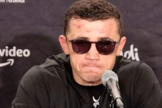 “From High Hopes to Empty Seats: The Financial Fiasco Behind Crawford vs. Madrimov”