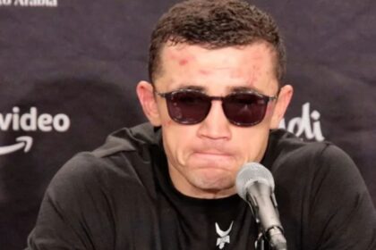 “From High Hopes to Empty Seats: The Financial Fiasco Behind Crawford vs. Madrimov”