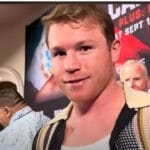 "De La Hoya vs. The Promo Machine: Why the Canelo-Berlanga Fight Should Be About Boxing, Not Nationality"