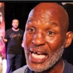 "Bernard Hopkins in Denial: Ortiz Jr.’s Knockdowns Spark Controversy"