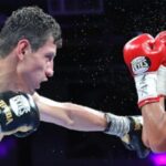 "Zepeda’s November Thriller: Will Kambosos or Farmer Face the Unbeaten Sensation in Saudi Arabia?"