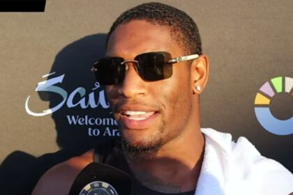 "Jared Anderson Takes On Martin Bakole: A High-Stakes Heavyweight Clash"