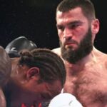 "Beterbiev’s Secret Weapon: How Shadowboxing with Leaves Could Spell Trouble for Bivol"