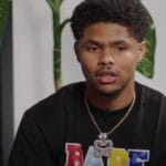 "Shakur Stevenson Claims ‘Boring’ Criticisms are a Conspiracy Against Him: Is He Right?"