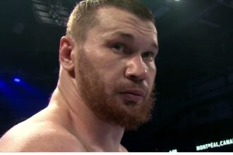 "Guido Vianello’s Big Win: How He Tamed Heavyweight Beast Makhmudov"