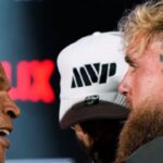 Jake Paul Embraces Villain Role as Mike Tyson Vows to Overcome Health Issues for November Clash