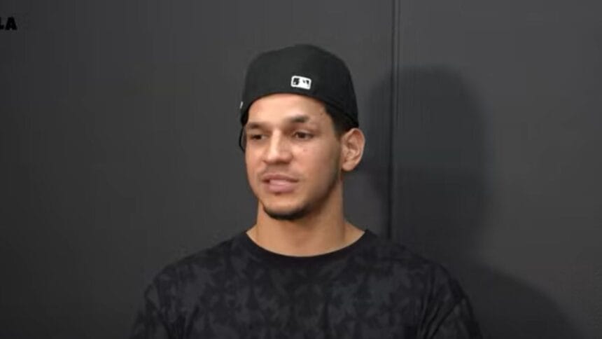 “Is Berlanga’s Career at Risk? Edwards Predicts Canelo May Leave Him Ruined”