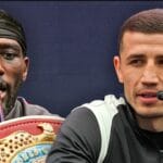 "Crawford’s Power Claims: Is Terence Overcompensating for Madrimov Fight?"