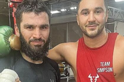 "Main Event Magic: How Beterbiev vs. Bivol Is Set to Shine Despite a Weak Undercard"