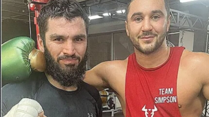 "Main Event Magic: How Beterbiev vs. Bivol Is Set to Shine Despite a Weak Undercard"