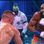"Boots Ennis’s Frustration Peaks: Norman Jr. Rejects Unification Fight Offer"