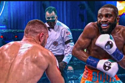 "Boots Ennis’s Frustration Peaks: Norman Jr. Rejects Unification Fight Offer"