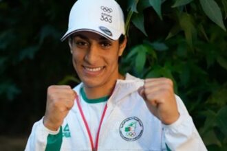 "Mike Tyson Comparisons: Khelif and Yu-Ting’s Knockout Records Raise Eyebrows"