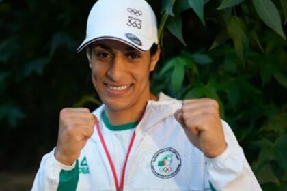 "Mike Tyson Comparisons: Khelif and Yu-Ting’s Knockout Records Raise Eyebrows"