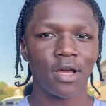 “From the Canvas to the Spotlight: Curmel Moton’s Rapid Rise and Future Plans”