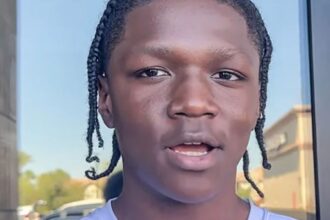 “From the Canvas to the Spotlight: Curmel Moton’s Rapid Rise and Future Plans”