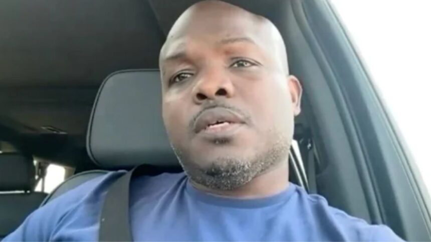 "Tank vs. Shakur: The Showdown That Will Decide the Lightweight King"