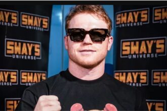 "Why Is the Canelo-Berlanga Undercard Falling Flat? The Surprising Details"