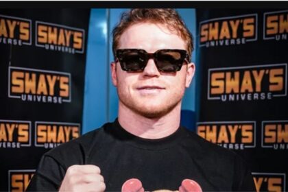 "Why Is the Canelo-Berlanga Undercard Falling Flat? The Surprising Details"