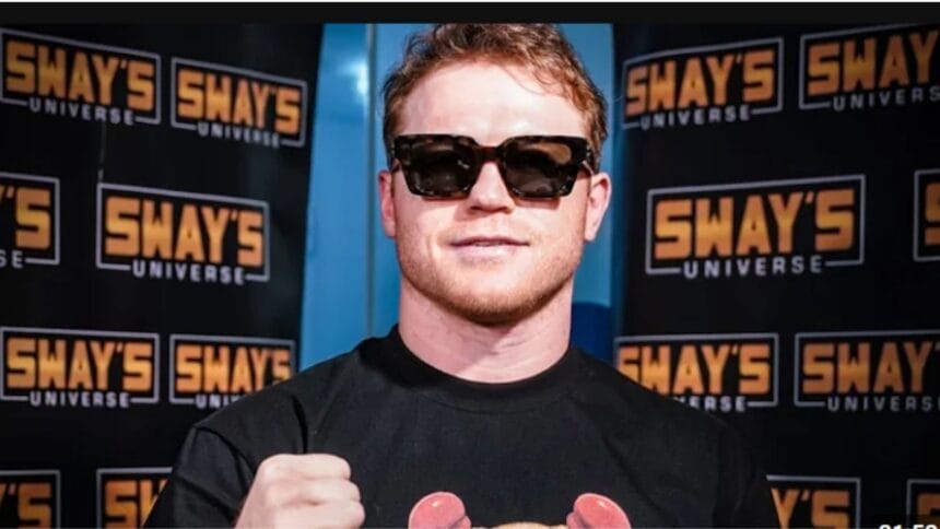 "Why Is the Canelo-Berlanga Undercard Falling Flat? The Surprising Details"