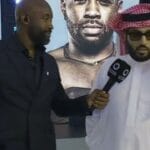 "Canelo-Crawford Fight Cancelled: How Crawford’s Performance Shattered Big Plans"