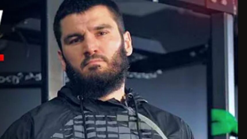 "Can Dmitry Bivol Survive Artur Beterbiev’s Relentless Assault? Cobbs Weighs In"