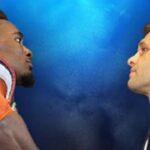 "Derevyanchenko vs. Mbilli: Can the Veteran Upset the Rising Star and Secure a Title Shot?"