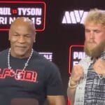“Health Risks, Big Bucks, and a Social Media Star: Inside the Tyson-Paul Showdown”