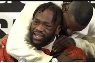 Deontay Wilder’s WBC Status: Is the Former Champion Clinging to Relevance by Default?