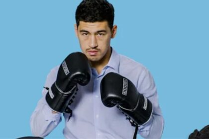 “From Distance to Danger: Bivol’s Bold Move to Counter Beterbiev’s High-Pressure Style”