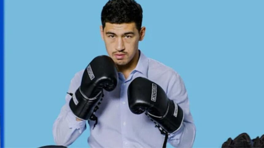 “From Distance to Danger: Bivol’s Bold Move to Counter Beterbiev’s High-Pressure Style”