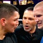 "Ortiz’s Bold Ambitions: Why His Callouts Might Be a Step Too Far"