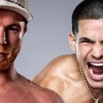 "Benavidez vs. Gvozdyk: The Fight That Revealed Benavidez’s Weaknesses"