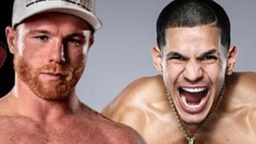 "Benavidez vs. Gvozdyk: The Fight That Revealed Benavidez’s Weaknesses"