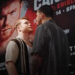 “Canelo vs. Berlanga: The War of Words and Why the Fight is More Than Just a Title Defense”