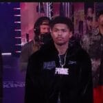 Shakur Stevenson’s Make-or-Break Moment: Will He Deliver in His Matchroom Debut?