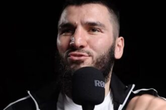 “Beterbiev vs. Bivol ”