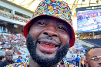 "Martin Bakole Knocks Out Jared Anderson: A Heavyweight Shock That Changes the Game"